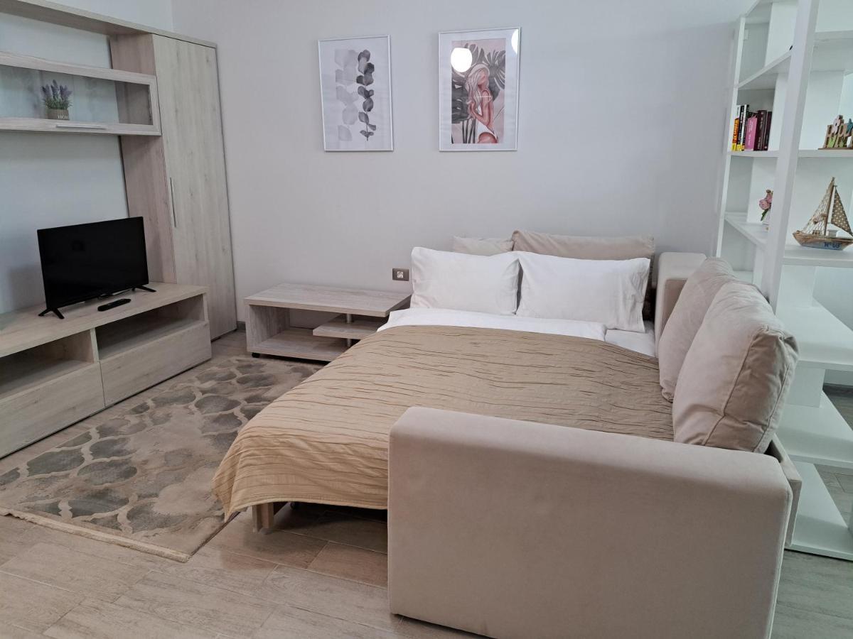 Apartament Melissa Beach Resort Pool & Spa Mamaia-Nord Năvodari Exterior foto