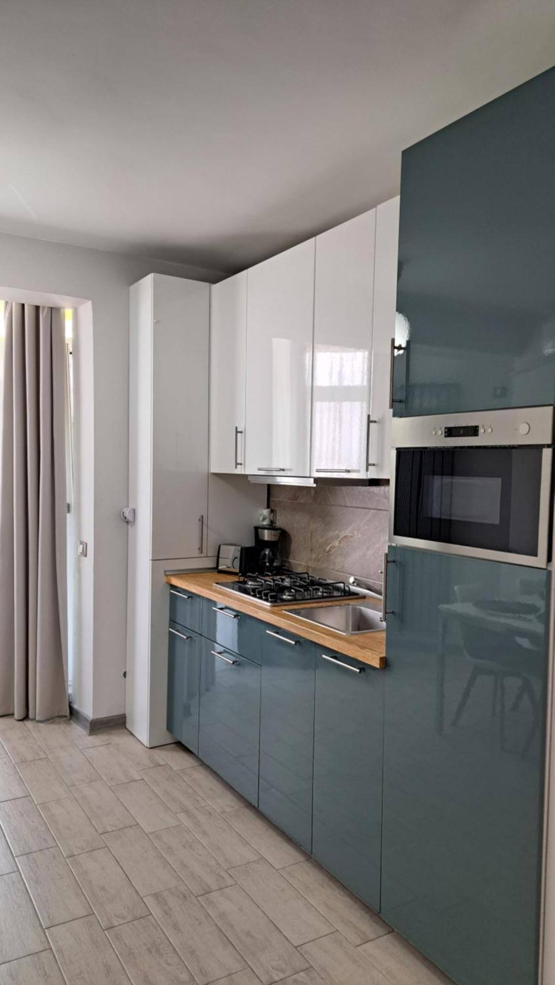 Apartament Melissa Beach Resort Pool & Spa Mamaia-Nord Năvodari Exterior foto