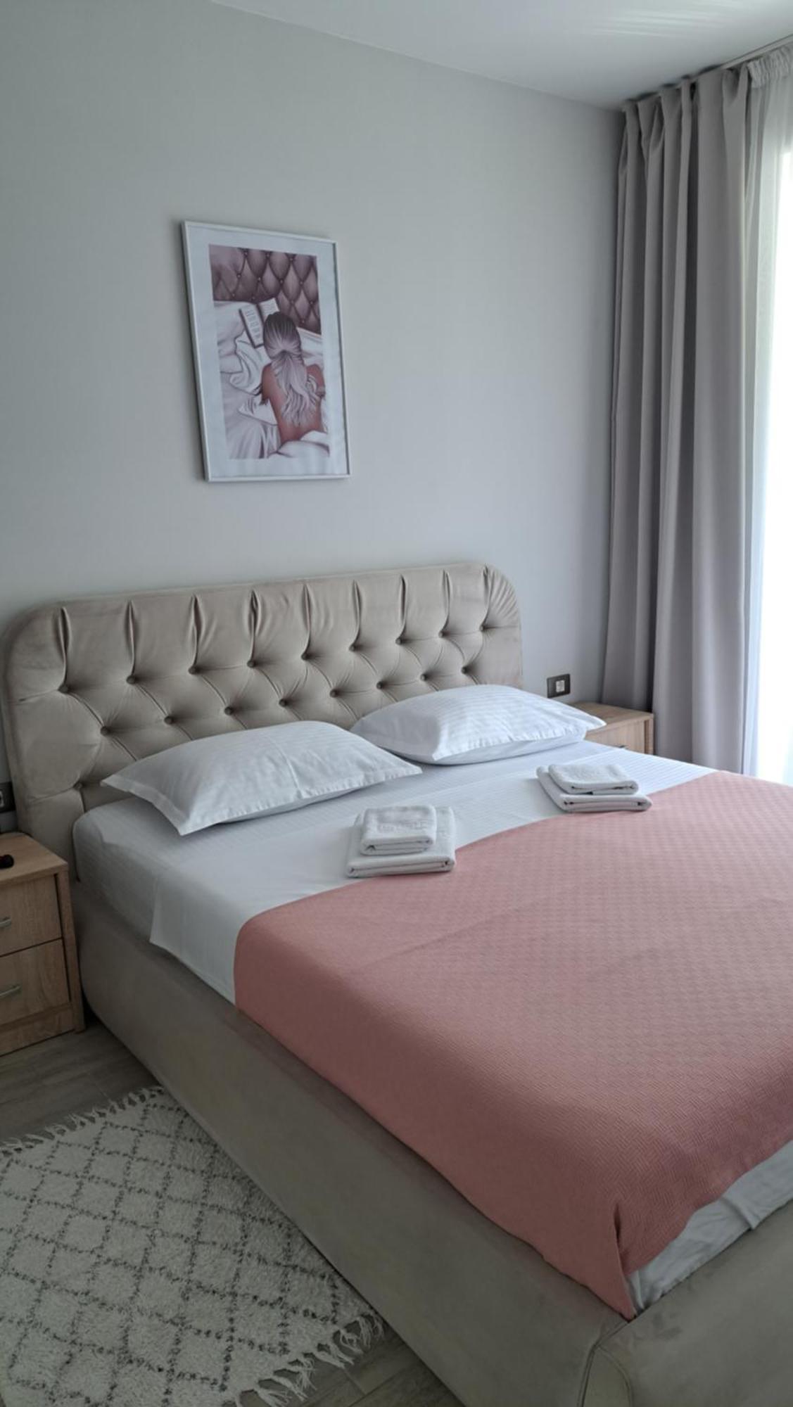 Apartament Melissa Beach Resort Pool & Spa Mamaia-Nord Năvodari Exterior foto
